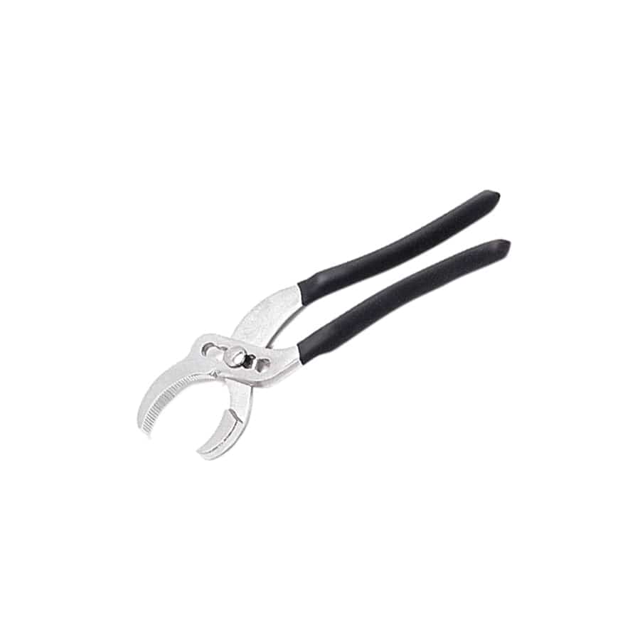 Monument MON2029 2029X Wide Jaw Plumbing Pliers 230mm - 75mm Capacity | ML Performance UK