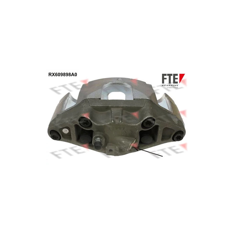 Fte 9292320 Brake Caliper | ML Performance UK Car Parts