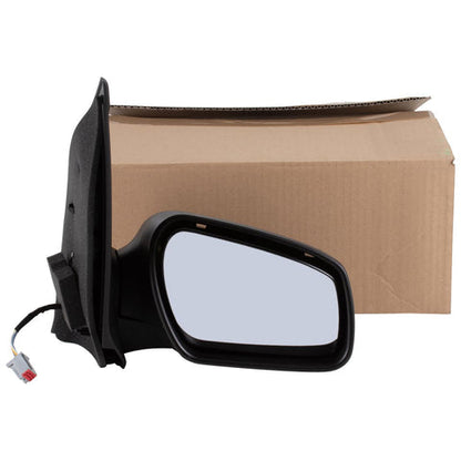 GENUINE FORD 1522580 FIESTA FRONT O/S RIGHT OUTER WING MIRROR | ML Performance UK