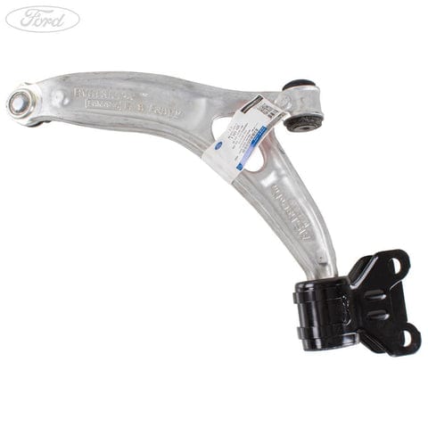 GENUINE FORD 1889405 C-MAX FOCUS O/S FRONT LOWER WISHBONE SUSPENSION ARM | ML Performance UK