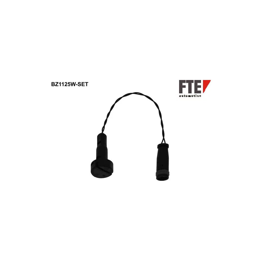 Fte Bz1125W-Set Brake Pad Wear Sensor | ML Performance UK Car Parts