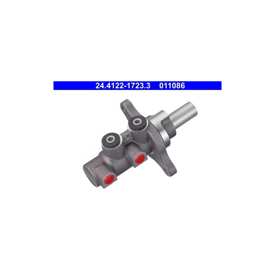 ATE 24.4122-1723.3 Brake Master Cylinder