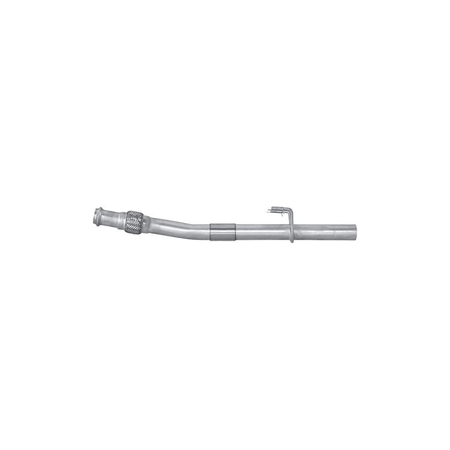 Hella 8LA 366 000-771 Exhaust Pipe For Peugeot 206