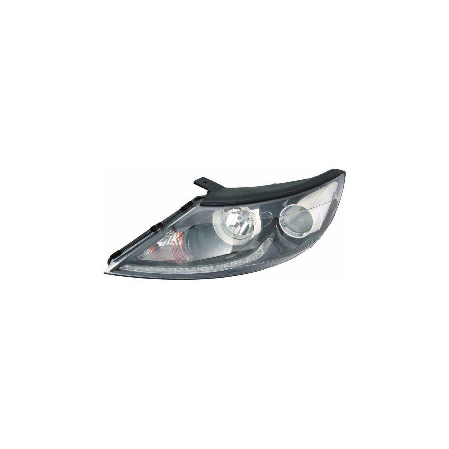 Abakus 2231140LLDEM2 Headlight For Kia Sportage Iii (Sl) | ML Performance UK