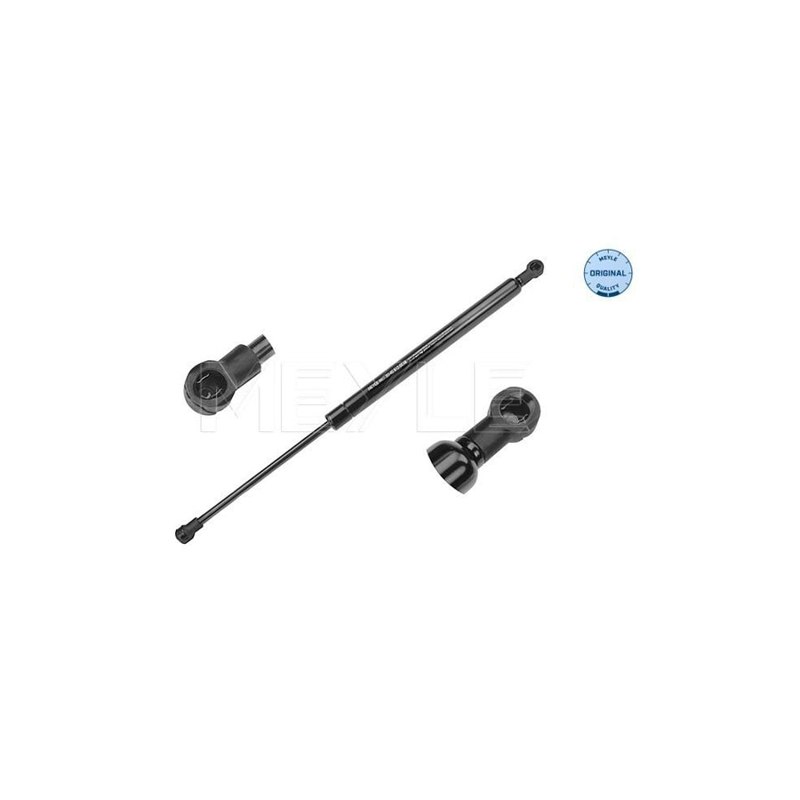 Meyle 30-40 910 0018 Tailgate Strut For Toyota Corolla Ix Station Wagon (E120)