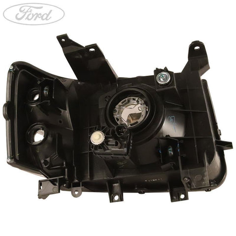 GENUINE FORD 4936158 FRONT HEADLAMP HEADLIGHT HOUSING UNIT 6M3413101BC | ML Performance UK