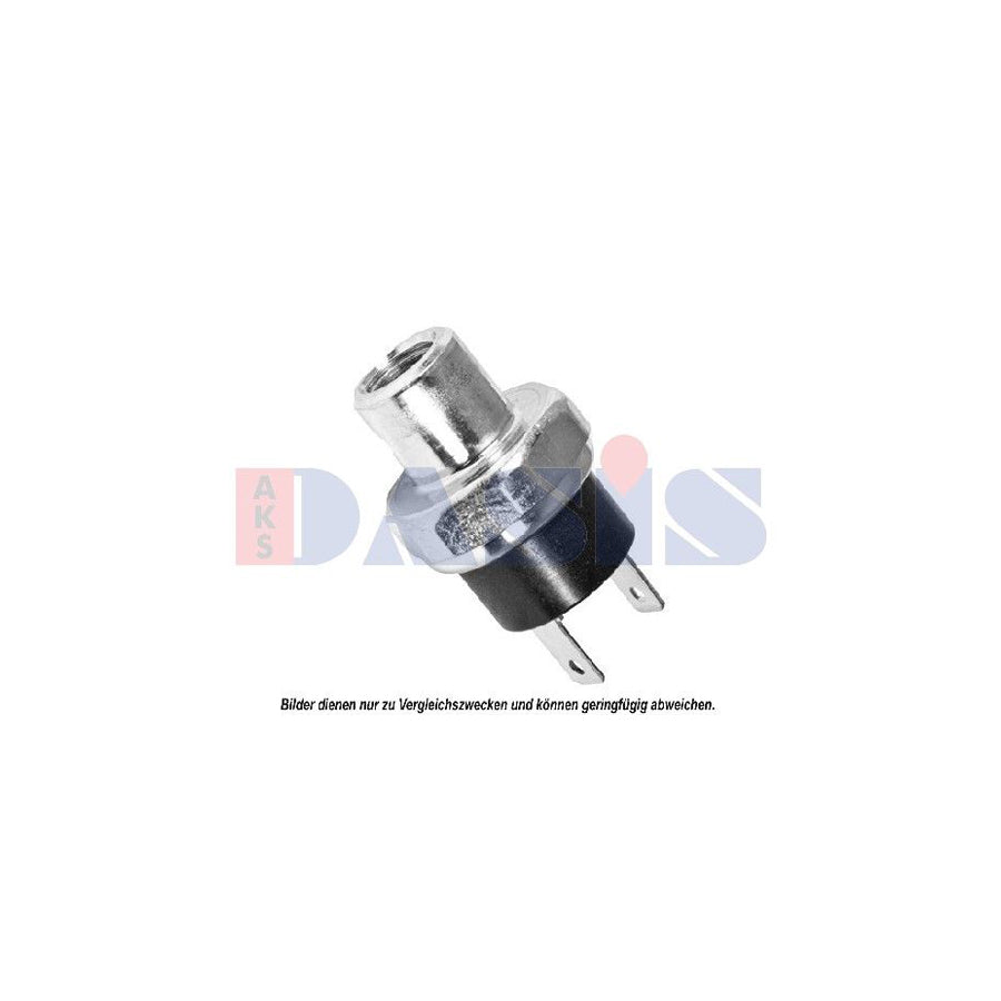 AKS Dasis 860167N Air Conditioning Pressure Switch | ML Performance UK