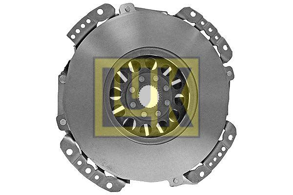 LuK 620 3121 21 Clutch Kit