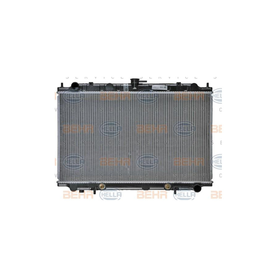 Hella 8MK 376 724-671 Engine Radiator