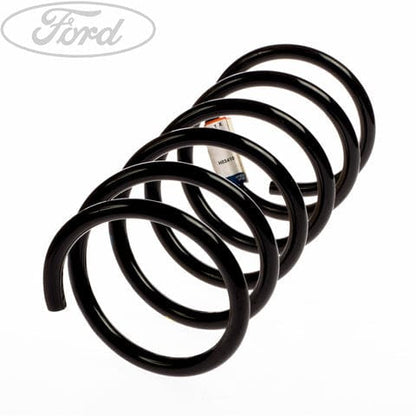 GENUINE FORD 1916927 KA REAR O/S OR N/S SUSPENSION COIL SPRING | ML Performance UK