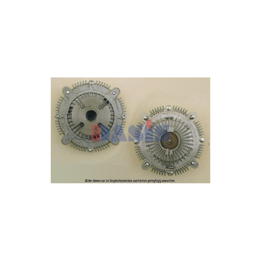 AKS Dasis 228012N Fan Clutch | ML Performance UK