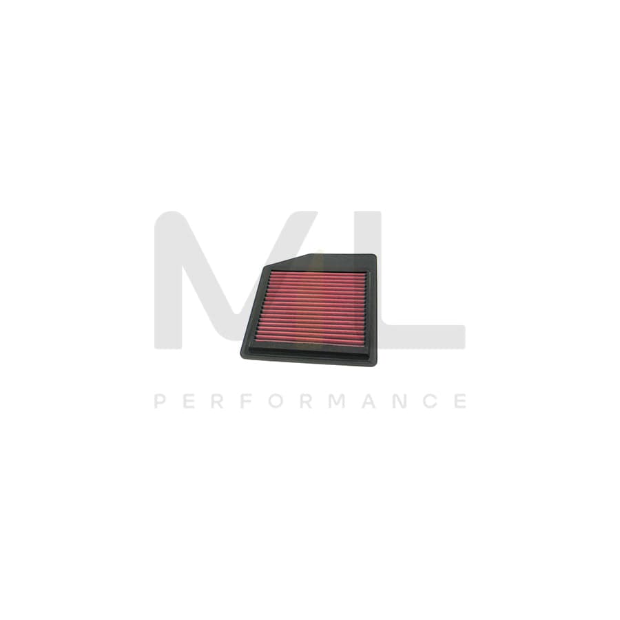 K&N 33-2713 Replacement Air Filter | ML Car Parts UK | ML Performance