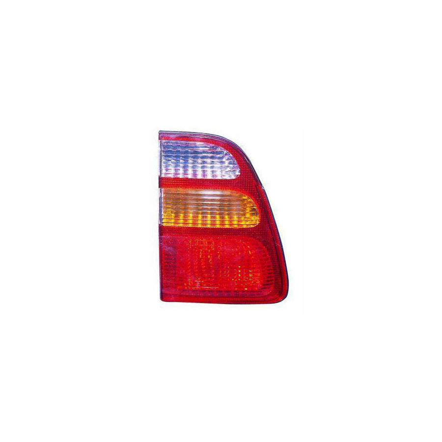 Abakus 2121316RA Rear Light For Toyota Land Cruiser Amazon (J100) | ML Performance UK