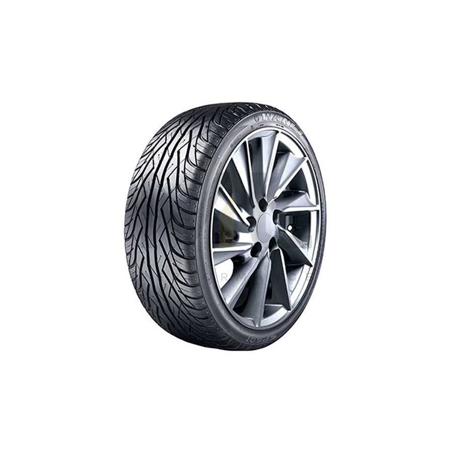 Wanli H220 195/65 R15 95T Summer Tyre | ML Performance UK Car Parts