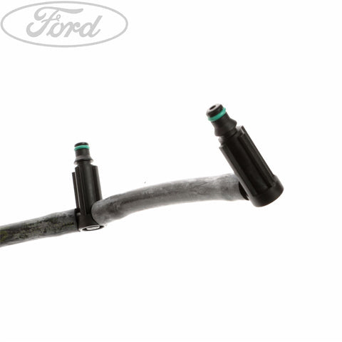 GENUINE FORD 1441256 FUEL INJECTOR PIPE REPAIR TUBE | ML Performance UK