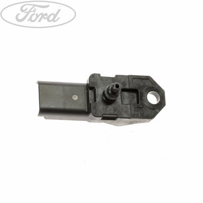 GENUINE FORD 1468879 FOCUS FIESTA FUSION INLET MANIFOLD BOOST PRESSURE SENSOR | ML Performance UK