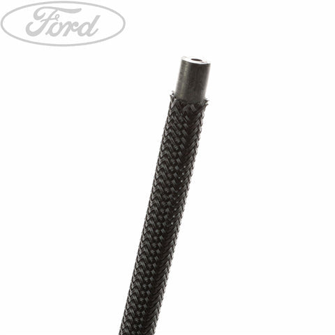 GENUINE FORD 1441256 FUEL INJECTOR PIPE REPAIR TUBE | ML Performance UK