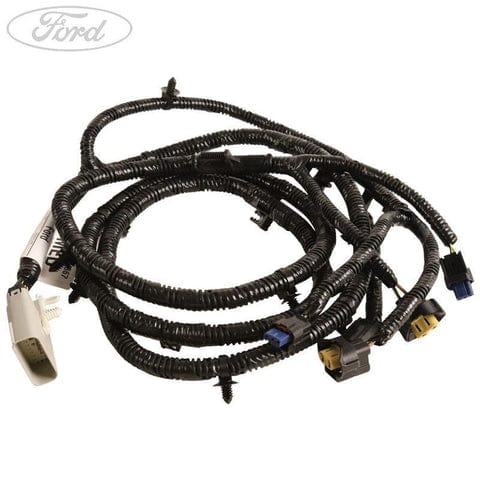 GENUINE FORD 2084912 PARKING DISTANCE AID SENSOR WIRE | ML Performance UK