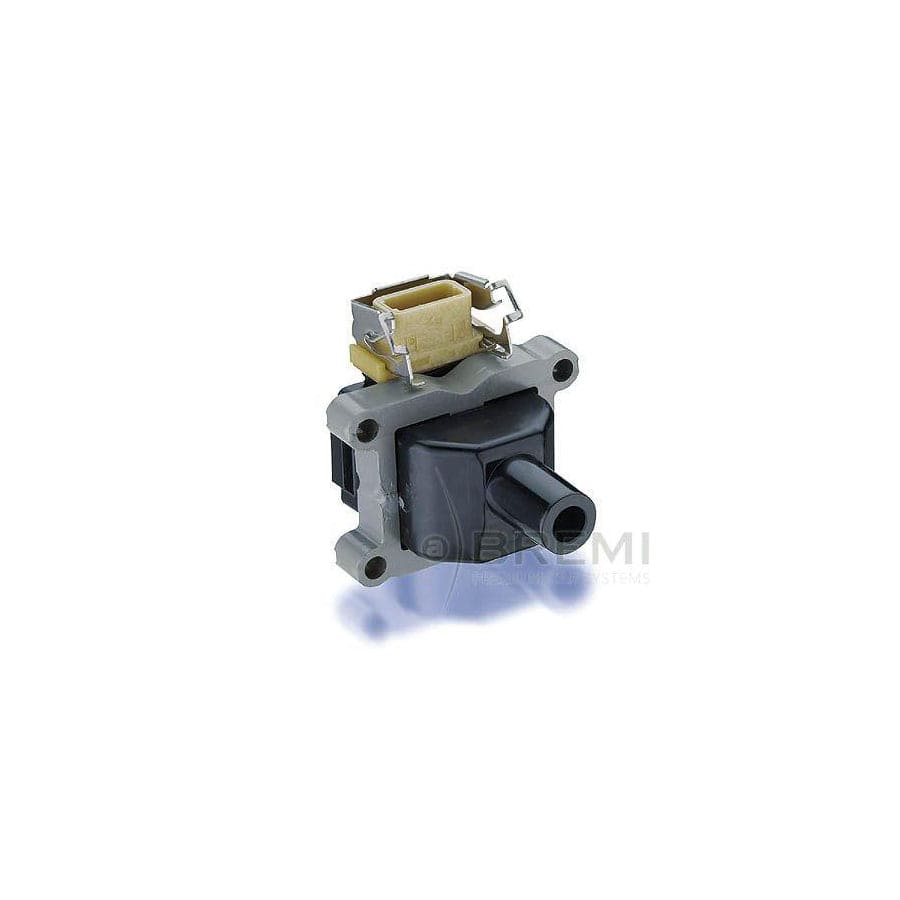 Bremi 11814 Ignition Coil