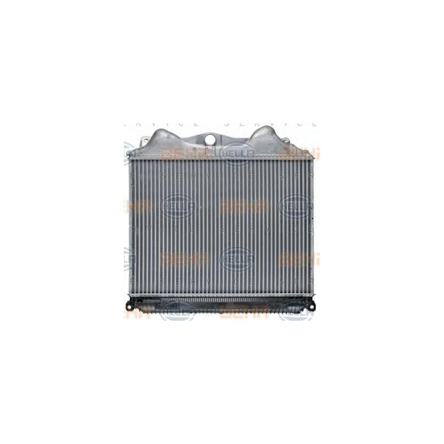 Hella 8ML 376 724-371 Intercooler