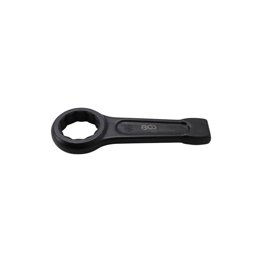 Bgs 35165 Impact Open-Ended Wrench