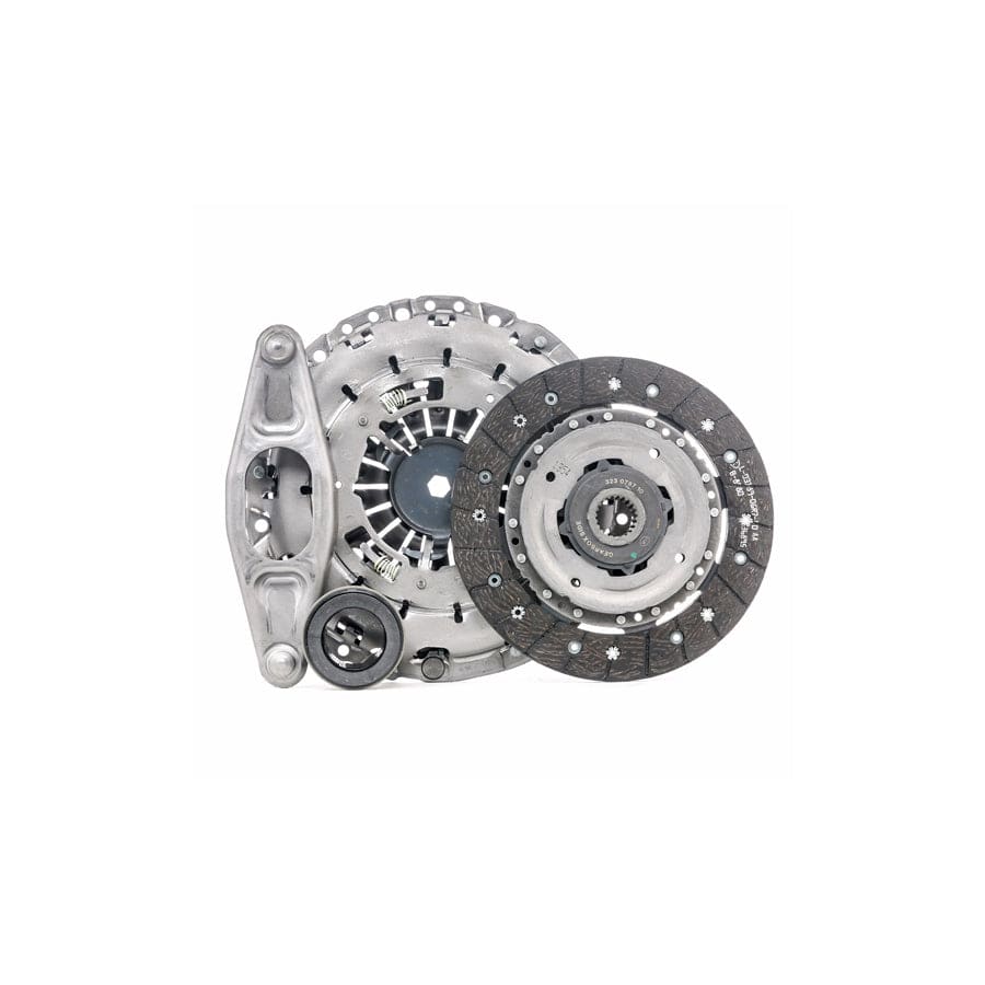 LuK 624 3530 00 Clutch Kit