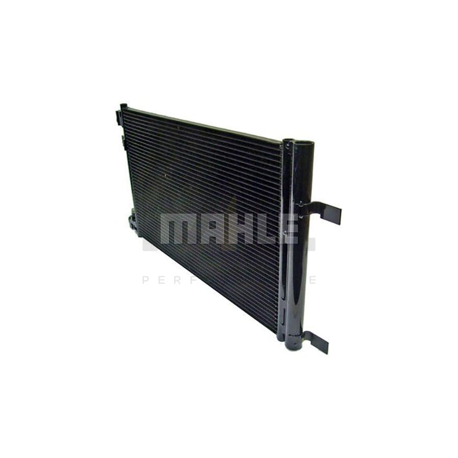 MAHLE ORIGINAL AC 637 000S Air conditioning condenser with dryer | ML Performance Car Parts