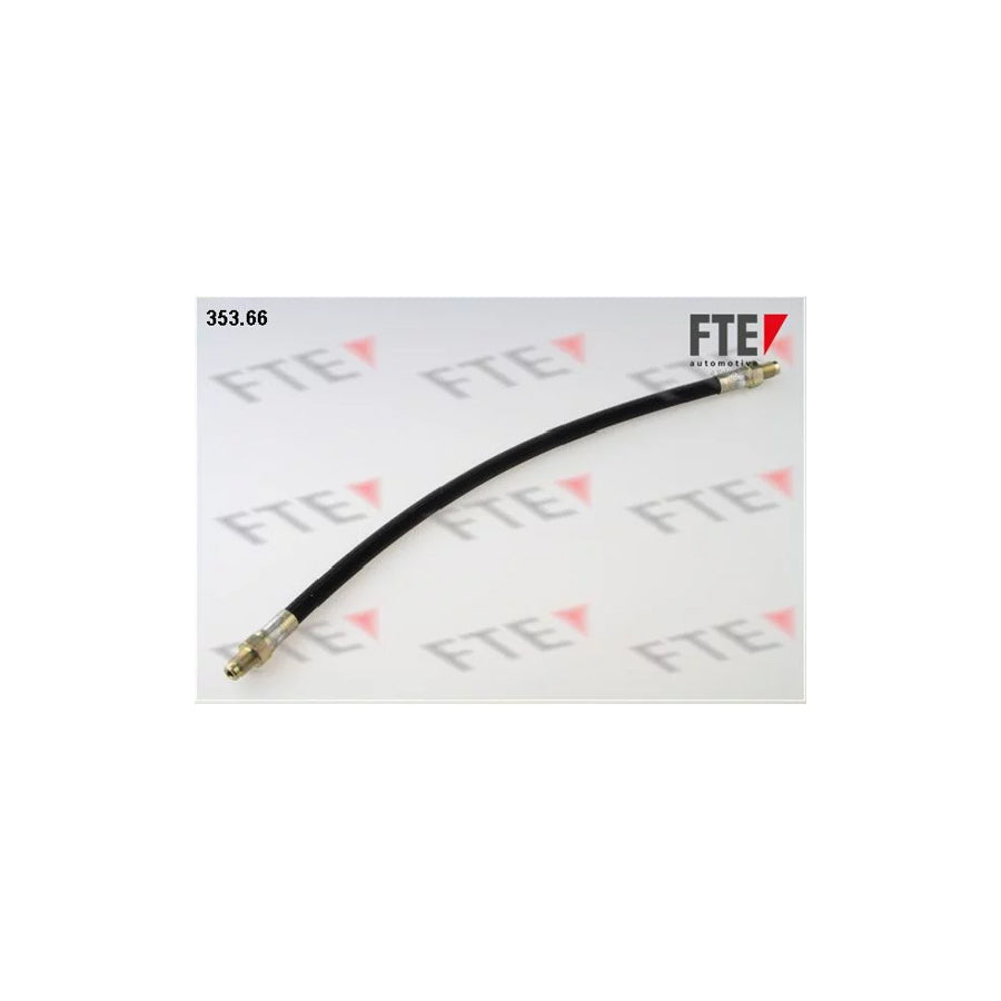 Fte 353.66 Brake Hose For Vw Lt | ML Performance UK Car Parts