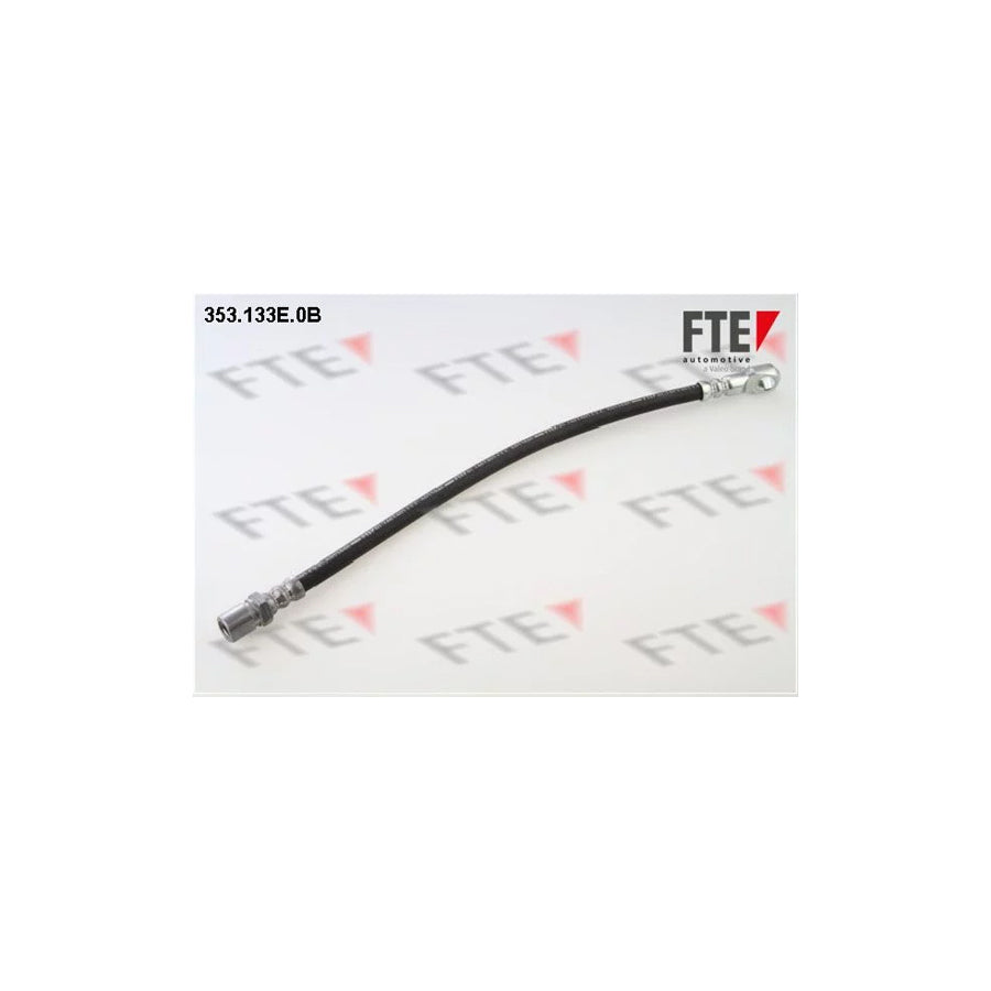 Fte 353.133E.0B Brake Hose For Fiat 132 (132_) | ML Performance UK Car Parts