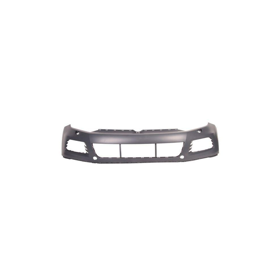 Blic 5510-00-9586901P Bumper For VW Touareg II (7P5, 7P6)