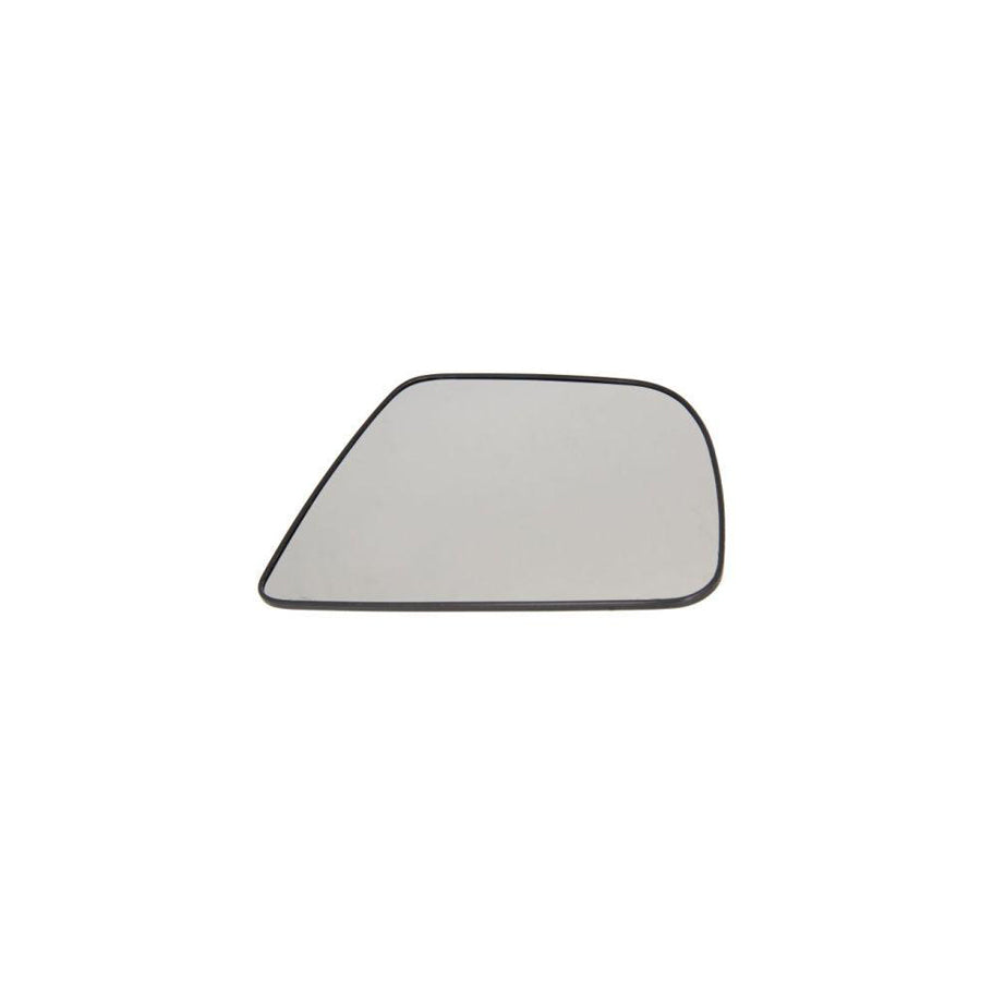 Blic 6102-53-2001579P Mirror Glass, Outside Mirror For Kia Venga (Yn)