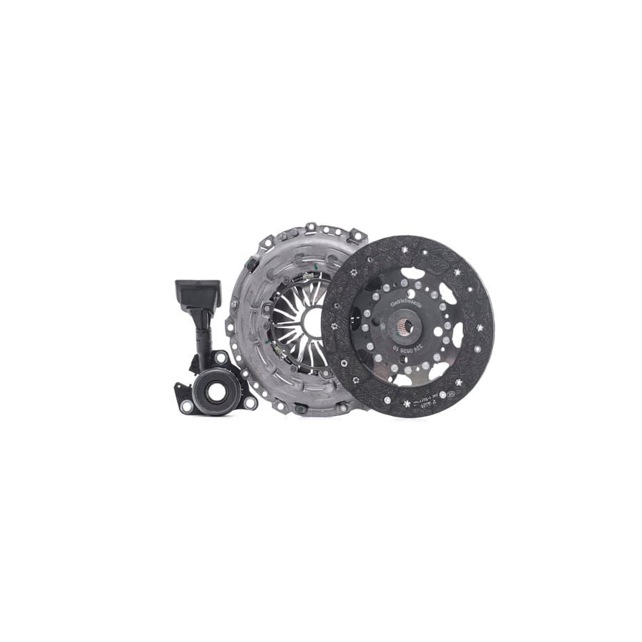 LuK 624 3527 33 Clutch Kit