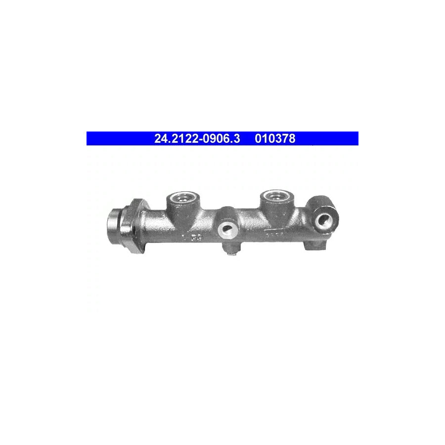 ATE 24.2122-0906.3 Brake Master Cylinder