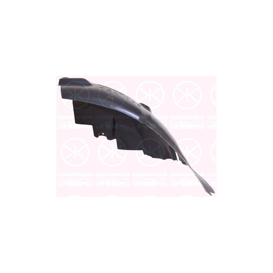 Klokkerholm 3547388 Panelling, Mudguard suitable for MERCEDES-BENZ SPRINTER | ML Performance UK Car Parts