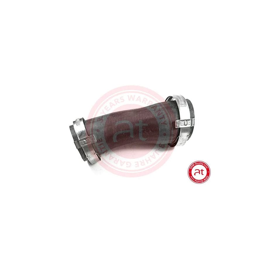 At Autoteile Germany at20561 Charger Intake Hose For Audi A6