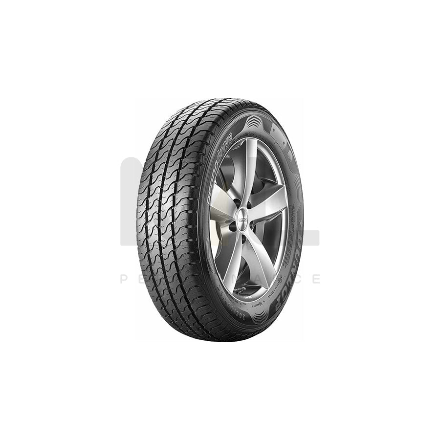 Dunlop Econodrive 175/65 R14 90/88T Van Summer Tyre | ML Performance UK Car Parts