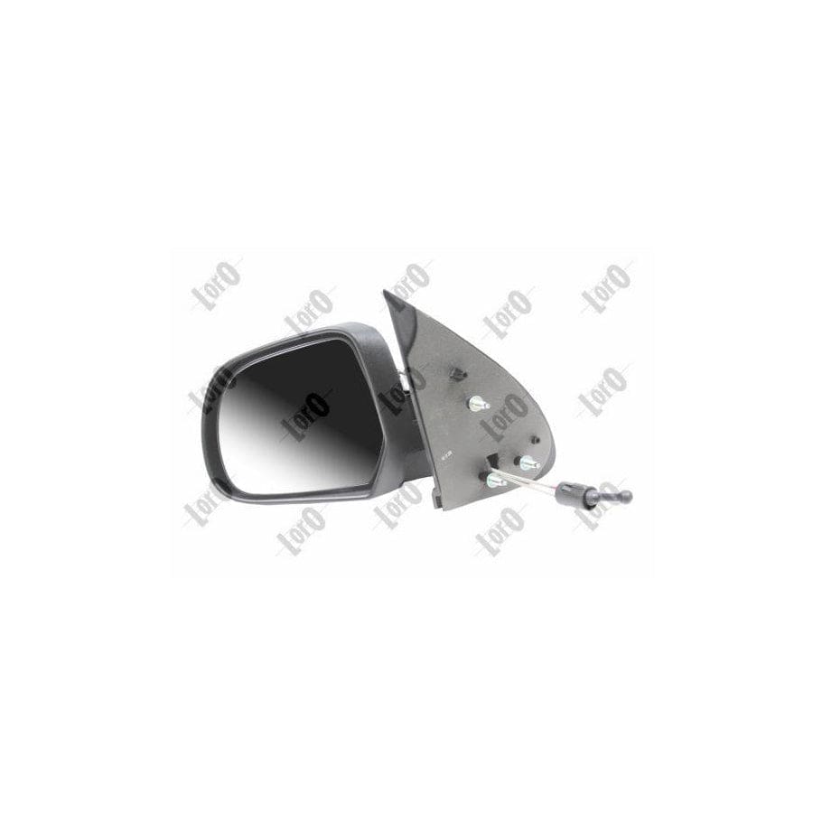 Abakus 2735M05 Wing Mirror For Nissan Micra Iv Hatchback (K13) | ML Performance UK