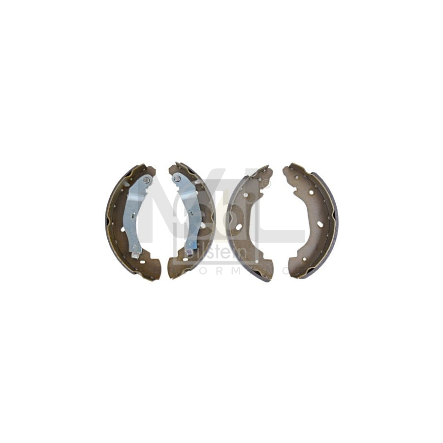 FEBI BILSTEIN 170977 Brake Shoe Set for FORD TRANSIT Rear Axle, Ø: 254mm | ML Performance Car Parts