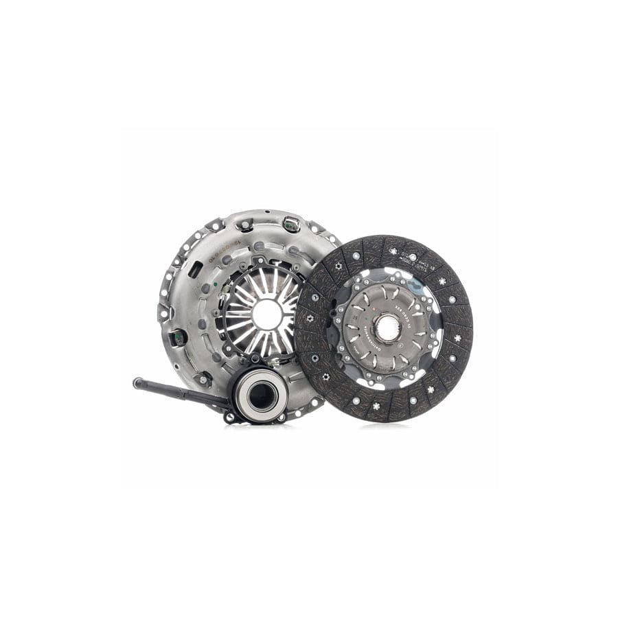 LuK 624 3517 33 Clutch Kit