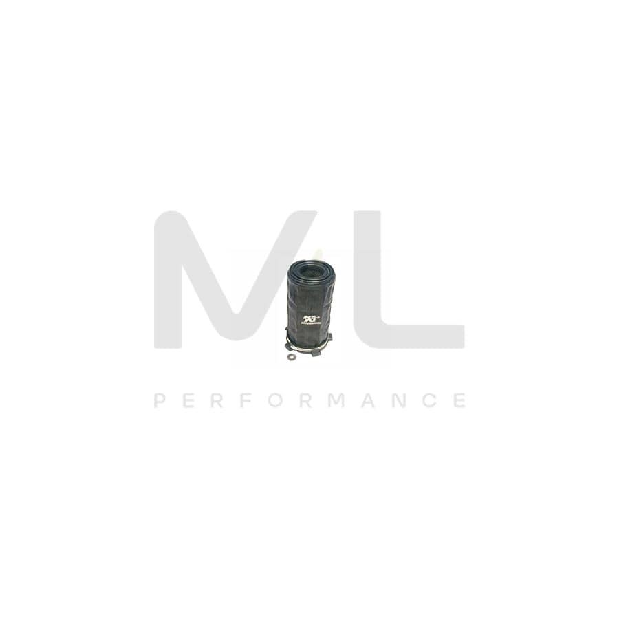 K&N 55-1001 Covered Assembly | ML Car Parts UK | ML Performance