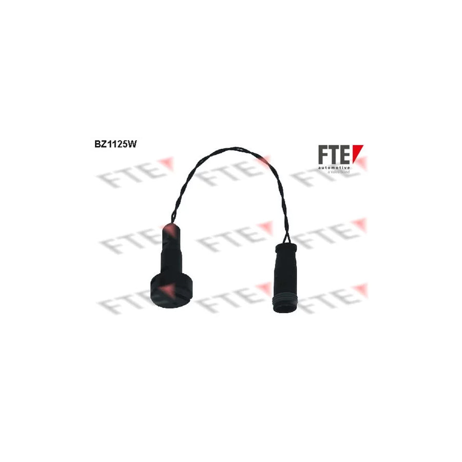 Fte BZ1125W Brake Pad Wear Sensor | ML Performance UK Car Parts