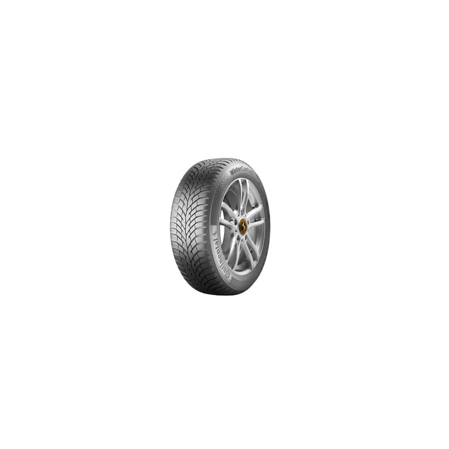 Continental Wintercontact Ts870 175/65 R14 82T Winter Car Tyre | ML Performance UK Car Parts