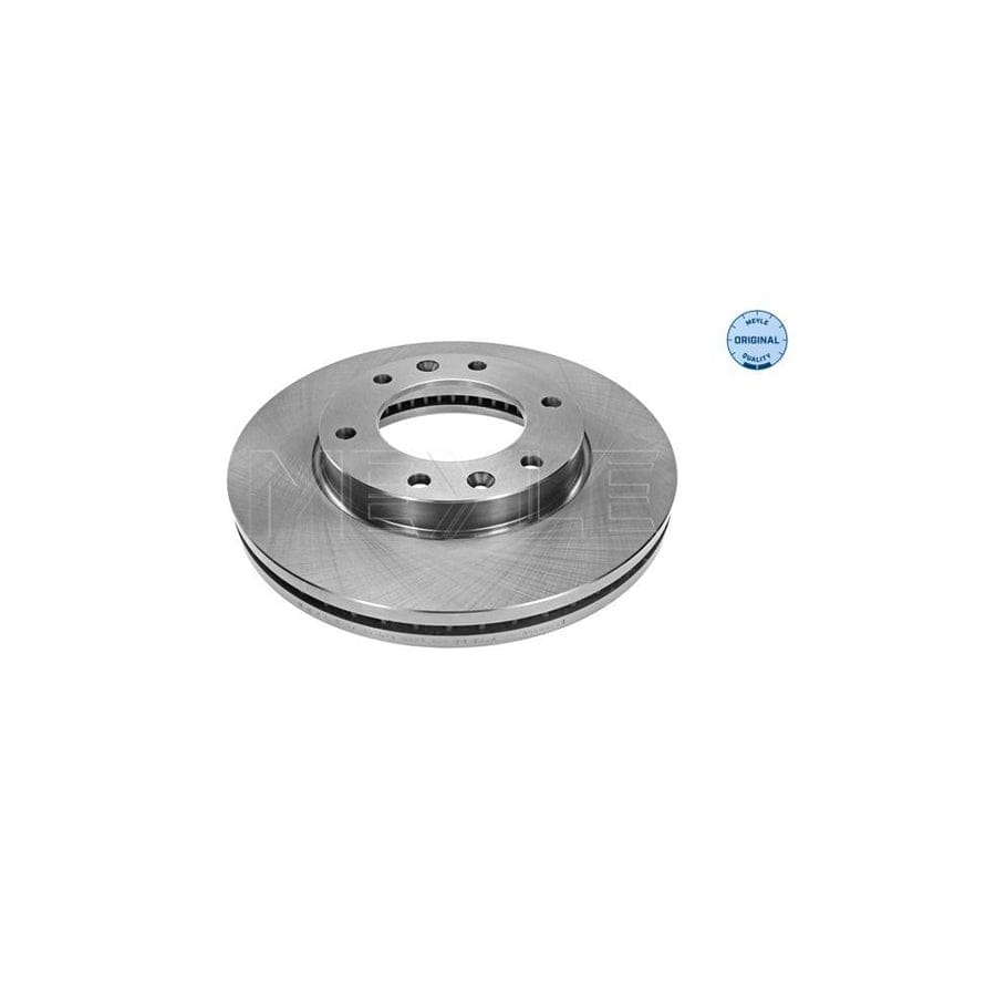 Meyle 37-15 521 0025 Brake Disc For Hyundai H-1 Box