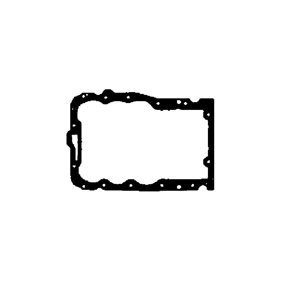 Corteco 026326P Oil Sump Gasket | ML Performance UK