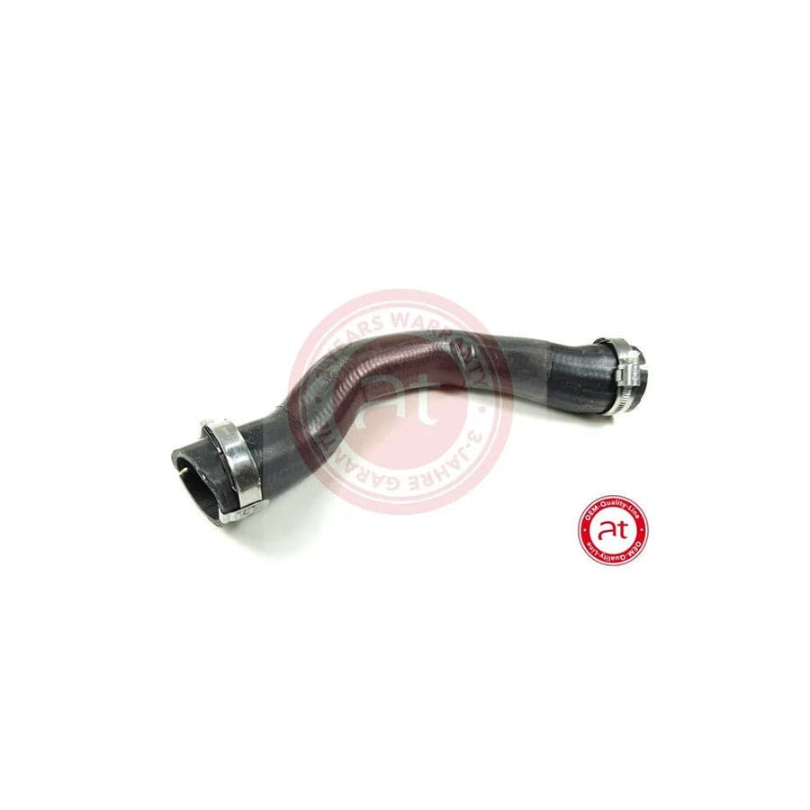 At Autoteile Germany at20560 Charger Intake Hose For Audi A6