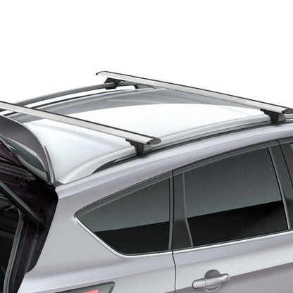 GENUINE FORD 1802375 KUGA ROOF BARS / ROOF RACK CARRIER CROSSBARS FOR VEHICLES WITH ROOF RAILS 2012 - 2020 | ML Performance UK