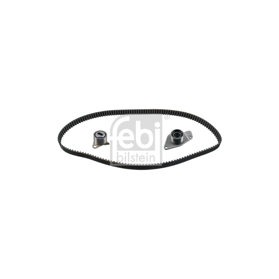 Febi Bilstein 11144 Timing Belt Kit