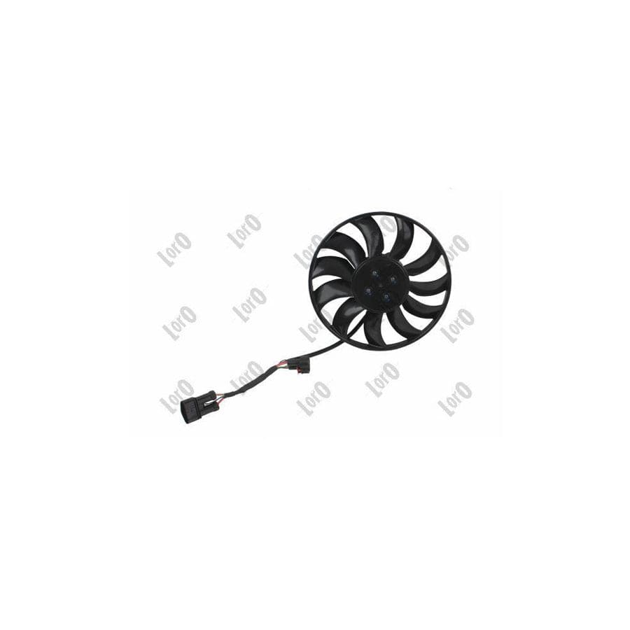 Abakus 0530140057 Fan, Radiator | ML Performance UK