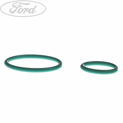 GENUINE FORD 1741538 C-MAX MONDEO SMAX FOCUS KUGA FUEL PRESSURE REGULATOR GASKET | ML Performance UK