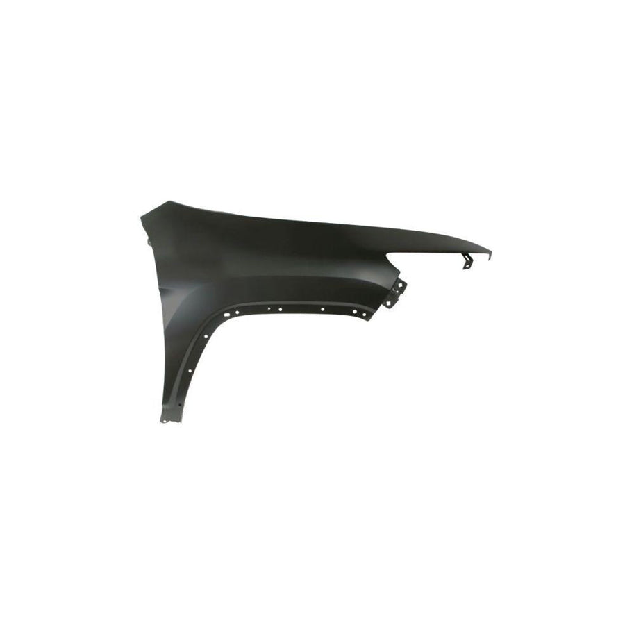 Blic 6504-04-3206316P Wing Fender For Jeep Cherokee V (Kl)